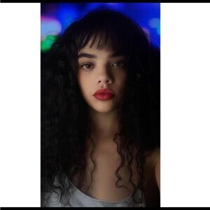 clip in curly human extensions bundle 9pc 24’